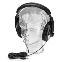 SH120 DJ Headphone