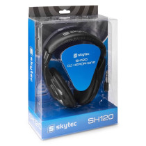 SH120 DJ Headphone