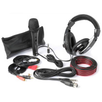 SH400 DJ Accessories Kit