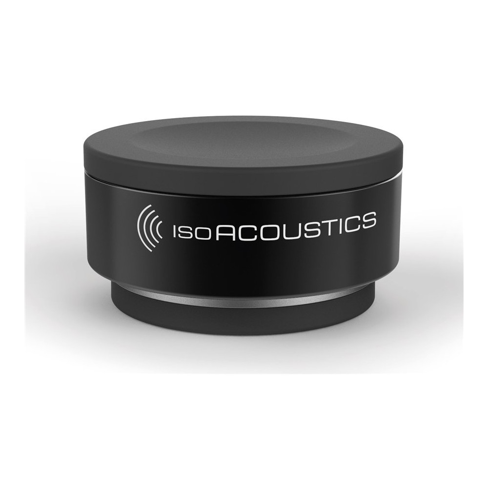 ISO-Puck