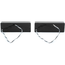G5 - DCB Soapbar 6 Corde
