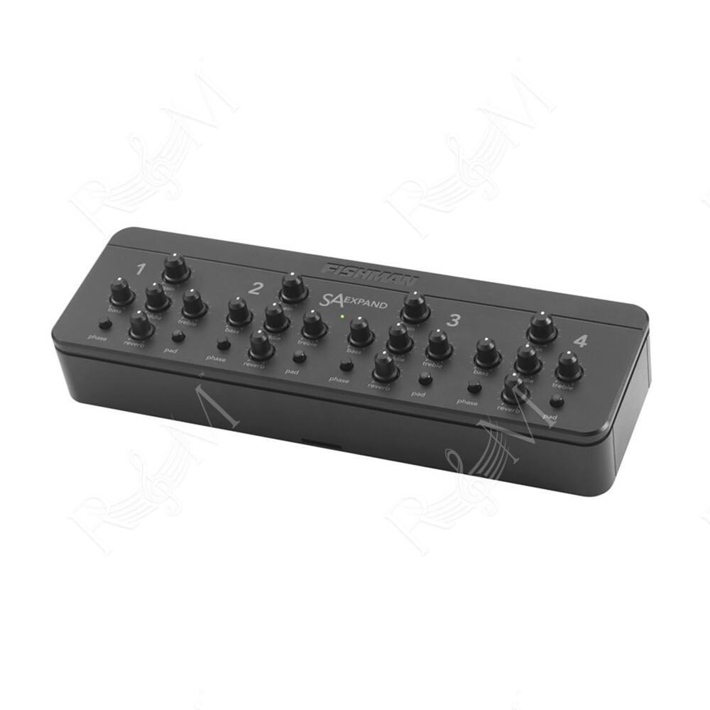 SA Expand Mixer 4 canali