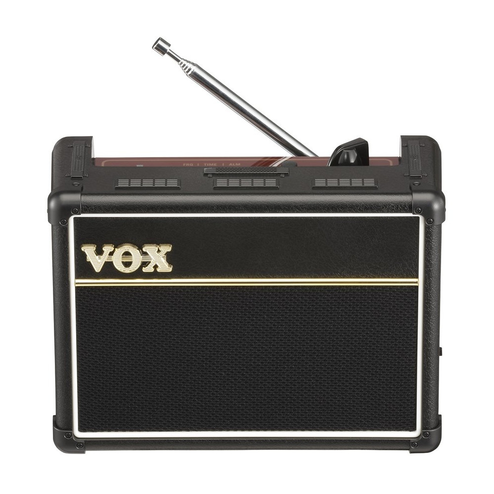 AC30 Radio