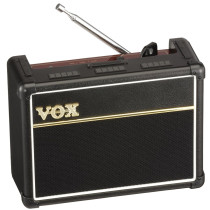AC30 Radio