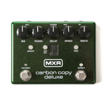 M292 Carbon Copy Deluxe Analog Delay