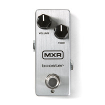 M293 Booster Mini