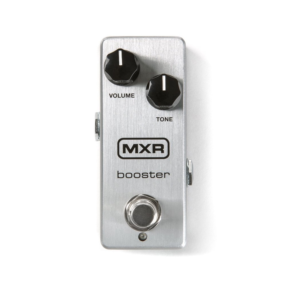 M293 Booster Mini