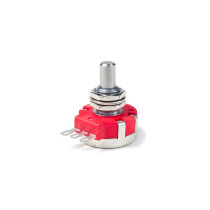 DSP250S Super Pot 250K Solid Shaft