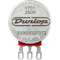DSP250S Super Pot 250K Solid Shaft