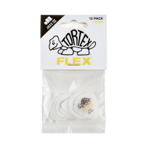 468P.73 Tortex Flex Jazz III .73mm pack/12