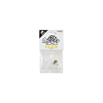 468P.73 Tortex Flex Jazz III .73mm pack/12