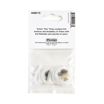 468P.73 Tortex Flex Jazz III .73mm pack/12