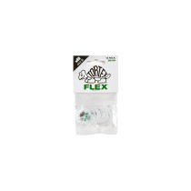 468P.88 Tortex Flex Jazz III .88mm pack/12