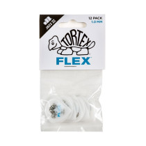 468P1.0 Tortex Flex Jazz III 1.0mm pack/12