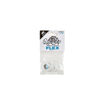 468P1.0 Tortex Flex Jazz III 1.0mm pack/12