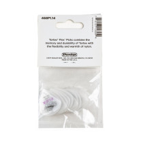 468P1.14 Tortex Flex Jazz III 1.14mm pack/12