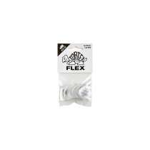 468P1.35 Tortex Flex Jazz III 1.35mm pack/12