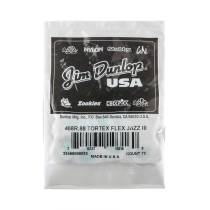 468R.88 Tortex Flex Jazz III .88mm bag/72
