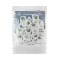 468R.88 Tortex Flex Jazz III .88mm bag/72