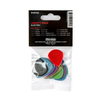PVP113 Electric Variety Pack (busta da 12 plettri)