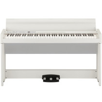 C1 Air WH - Bianco