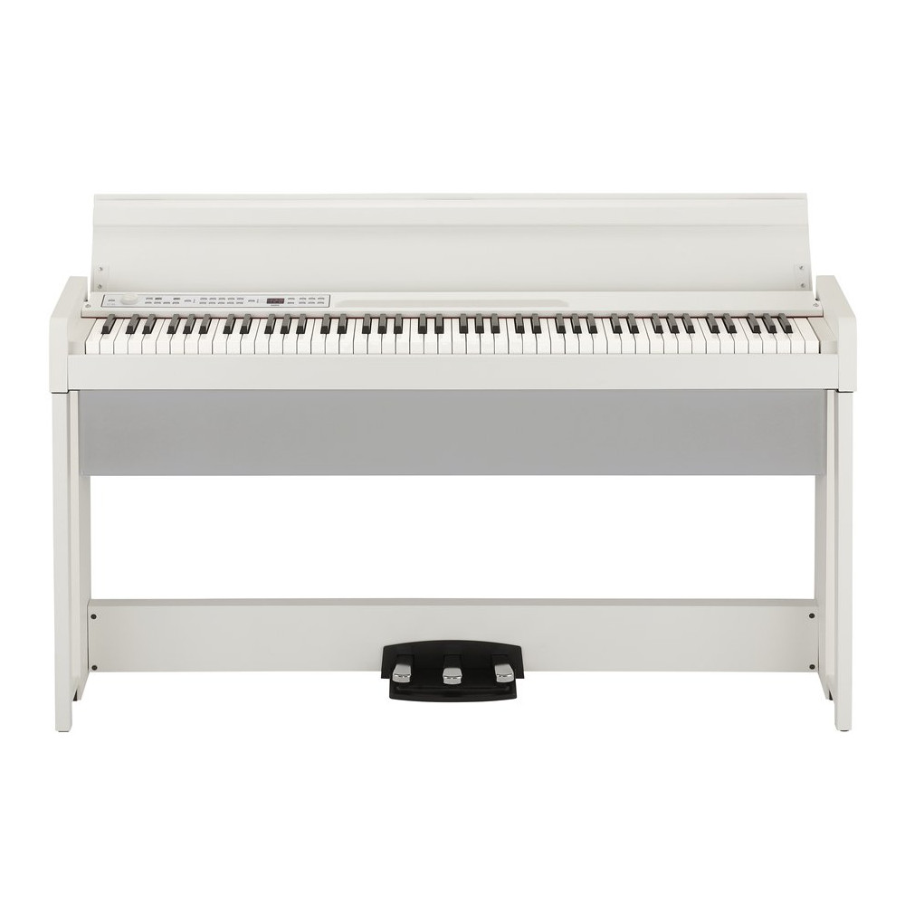 C1 Air WH - Bianco