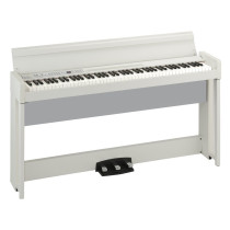 C1 Air WH - Bianco