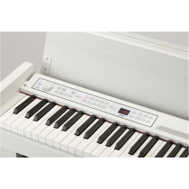 C1 Air WH - Bianco