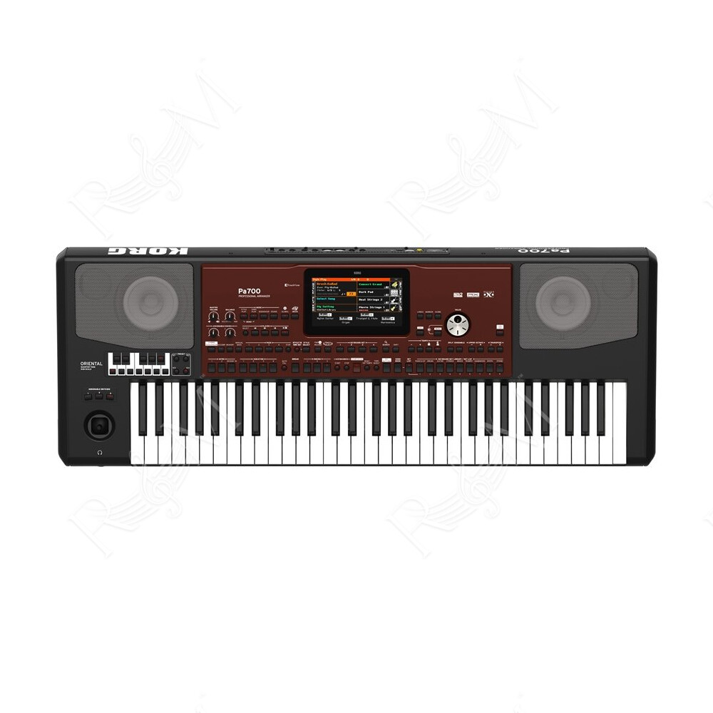 Pa700 OR