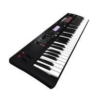 KROSS 2-61 (Super Matte Black)