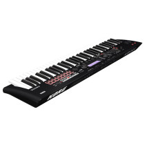 KROSS 2-61 (Super Matte Black)