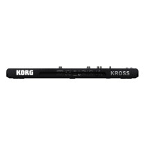 KROSS 2-61 (Super Matte Black)