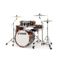 AQ2 Studio Set 5 Pezzi BD 20" - BRF