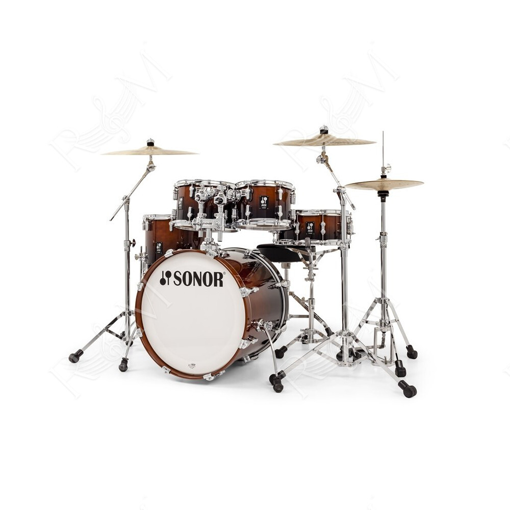 AQ2 Studio Set 5 Pezzi BD 20" - BRF