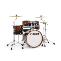 AQ2 Studio Set 5 Pezzi BD 20" - BRF