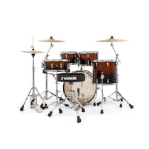 AQ2 Studio Set 5 Pezzi BD 20" - BRF
