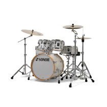 AQ2 Studio Set 5 Pezzi BD 20" - WHP