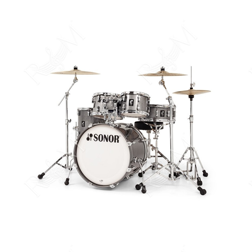 AQ2 Studio Set 5 Pezzi BD 20" - TQZ