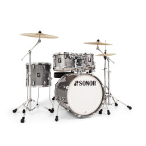 AQ2 Studio Set 5 Pezzi BD 20" - TQZ