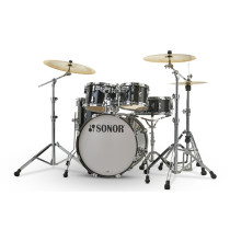 AQ2 Studio Set 5 Pezzi BD 20"- TSB