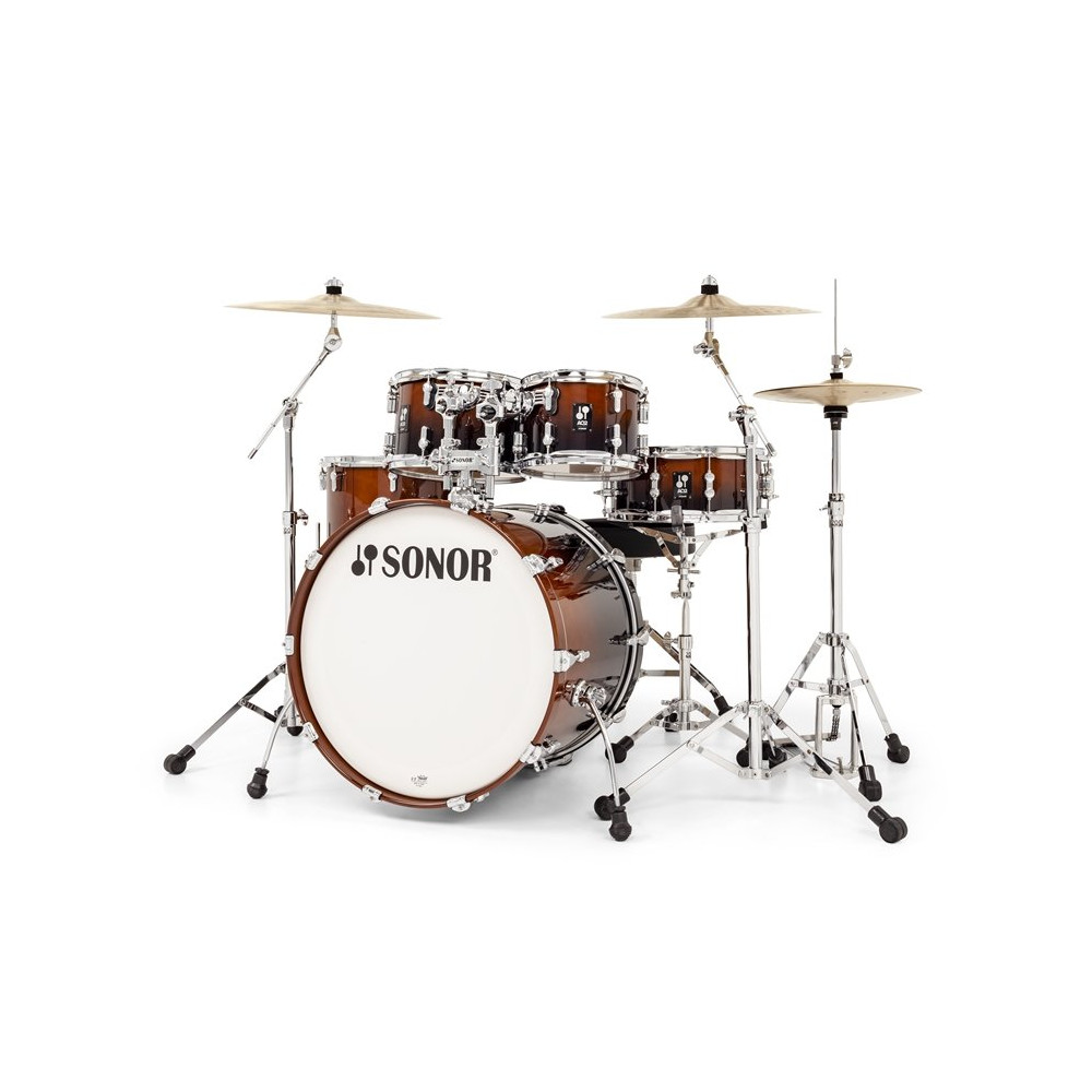 AQ2 Stage Set 5 Pezzi BD 22"- BRF