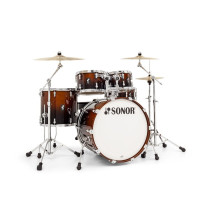 AQ2 Stage Set 5 Pezzi BD 22"- BRF