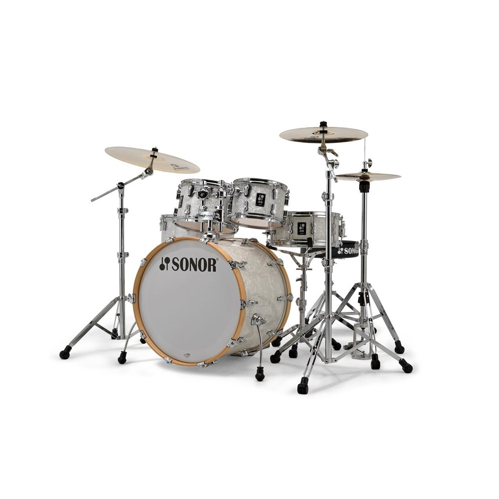 AQ2 Stage Set 5 Pezzi BD 22" - WHP