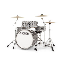 AQ2 Stage Set 5 Pezzi BD 22" - TQZ