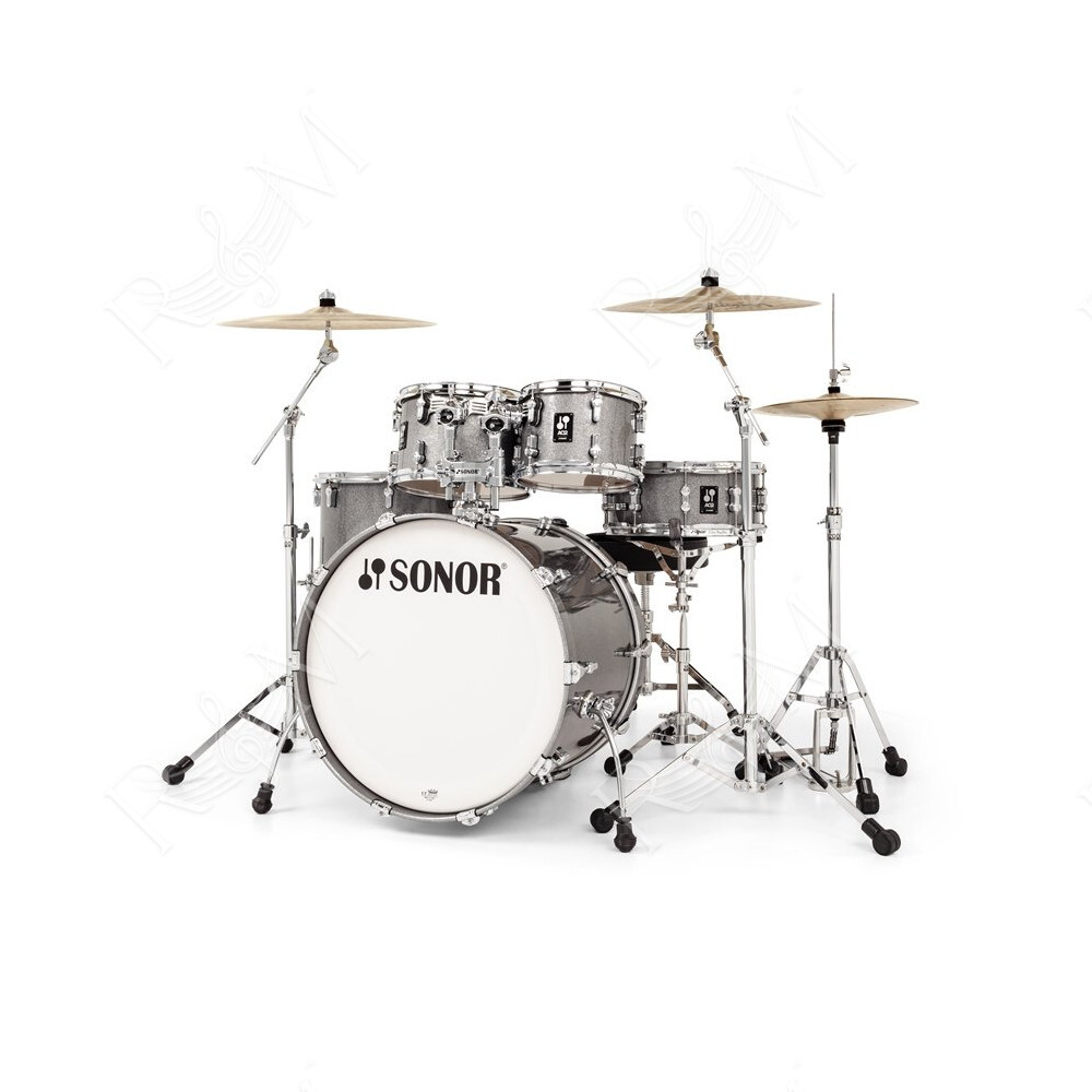 AQ2 Stage Set 5 Pezzi BD 22" - TQZ