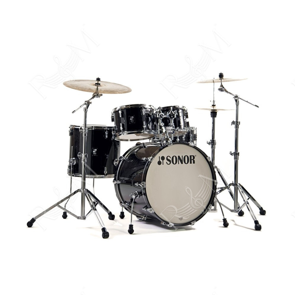 AQ2 Stage Set 5 Pezzi BD 22" - TSB