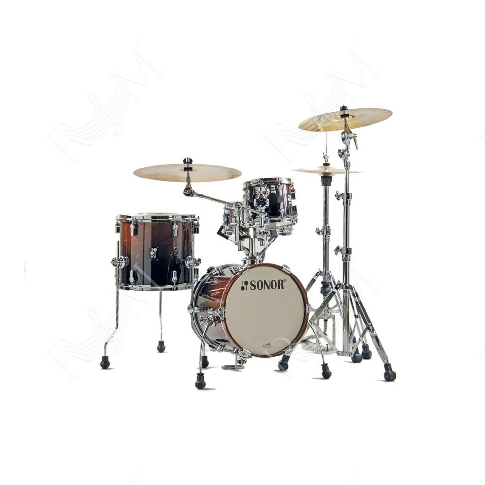 AQ2 Martini Set 4 Pezzi BD 14" - BRF