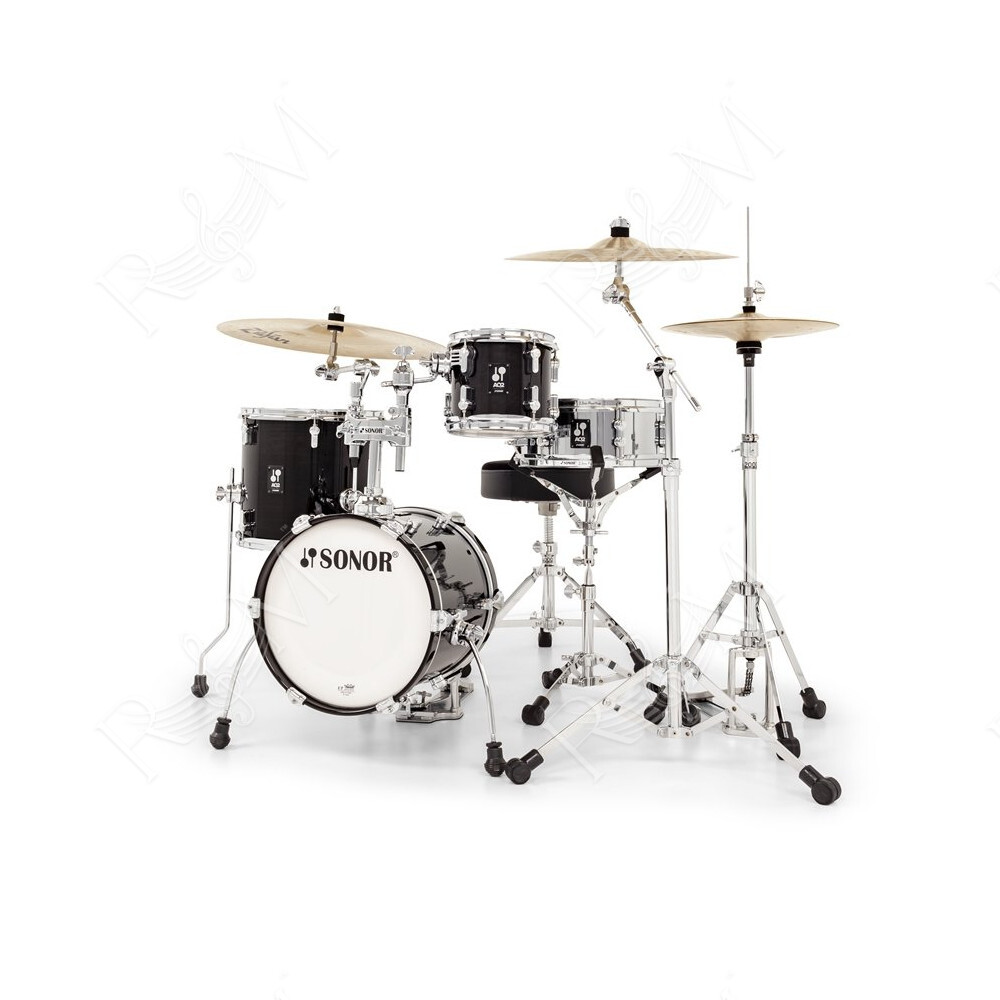AQ2 Martini Set 4 Pezzi BD 14" - TSB