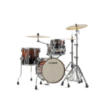 AQ2 Safari Set 4 Pezzi BD 16" - BRF