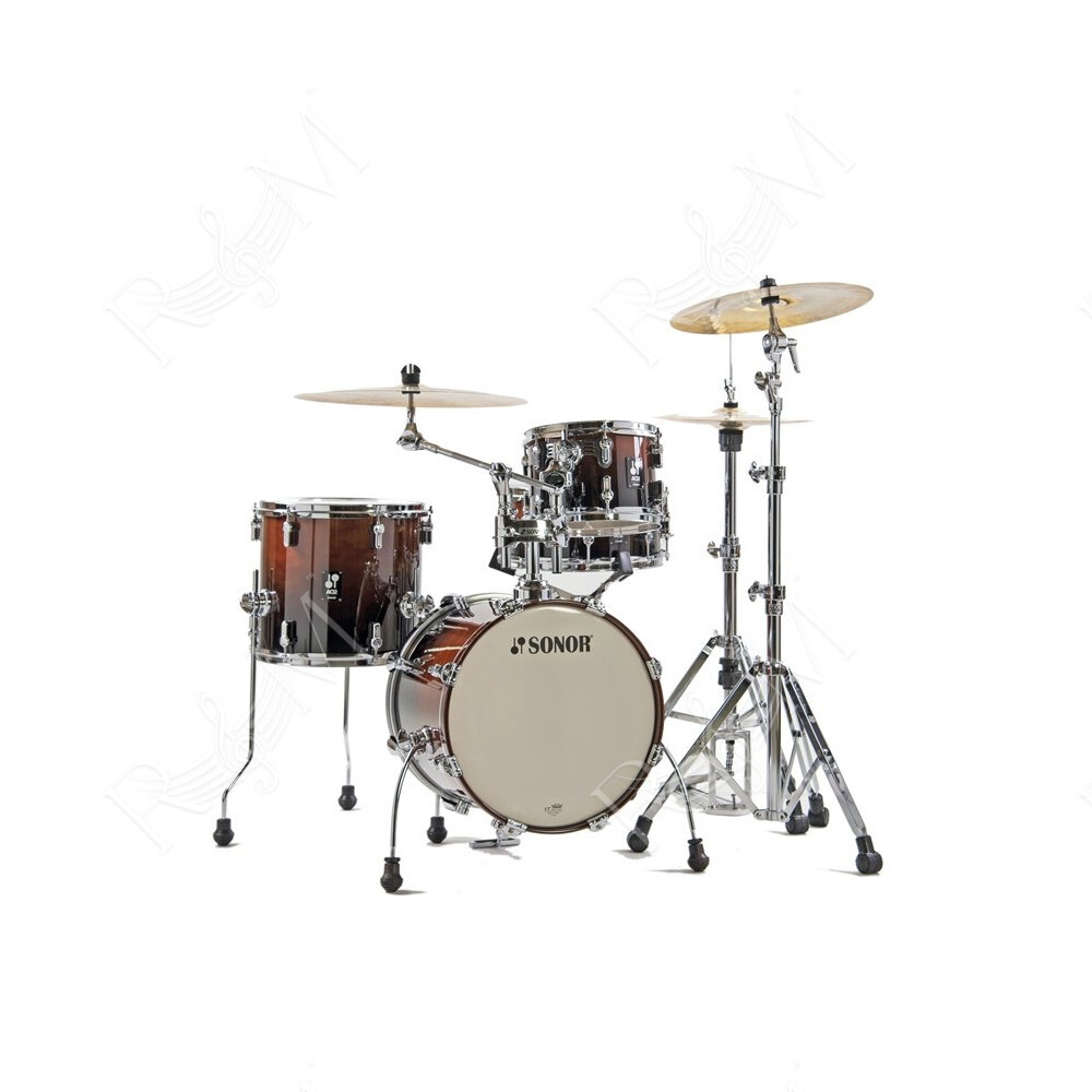 AQ2 Safari Set 4 Pezzi BD 16" - BRF